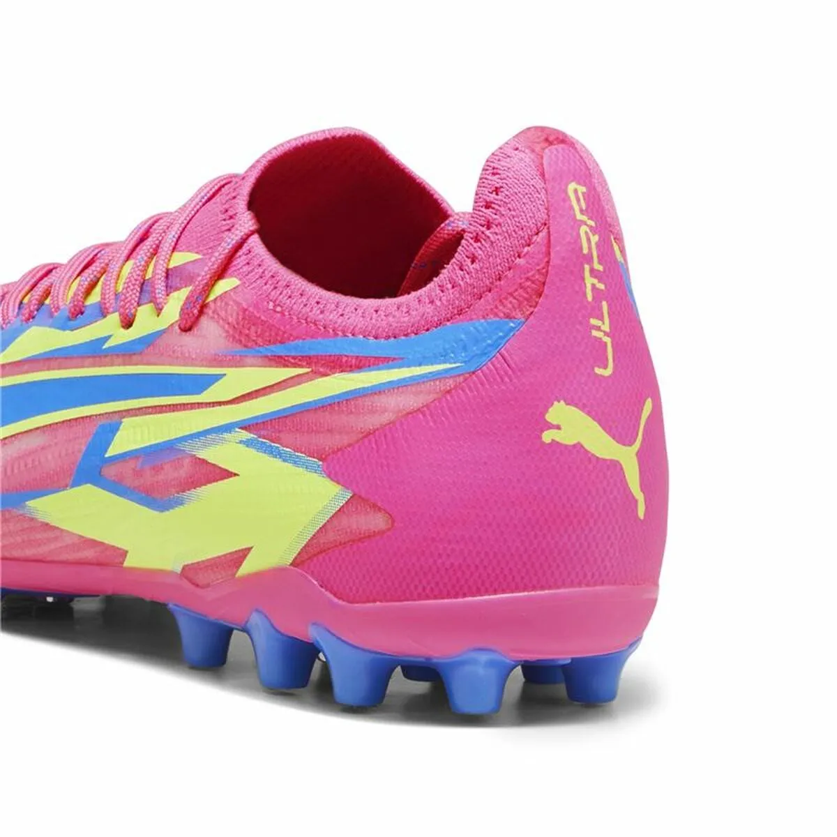 Adult's Football Boots Puma Ultra Ultimate Energy