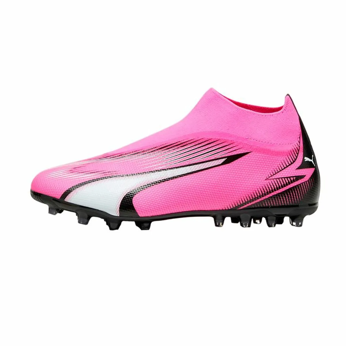 Adult's Multi-stud Football Boots Puma Ultra Match  L MG