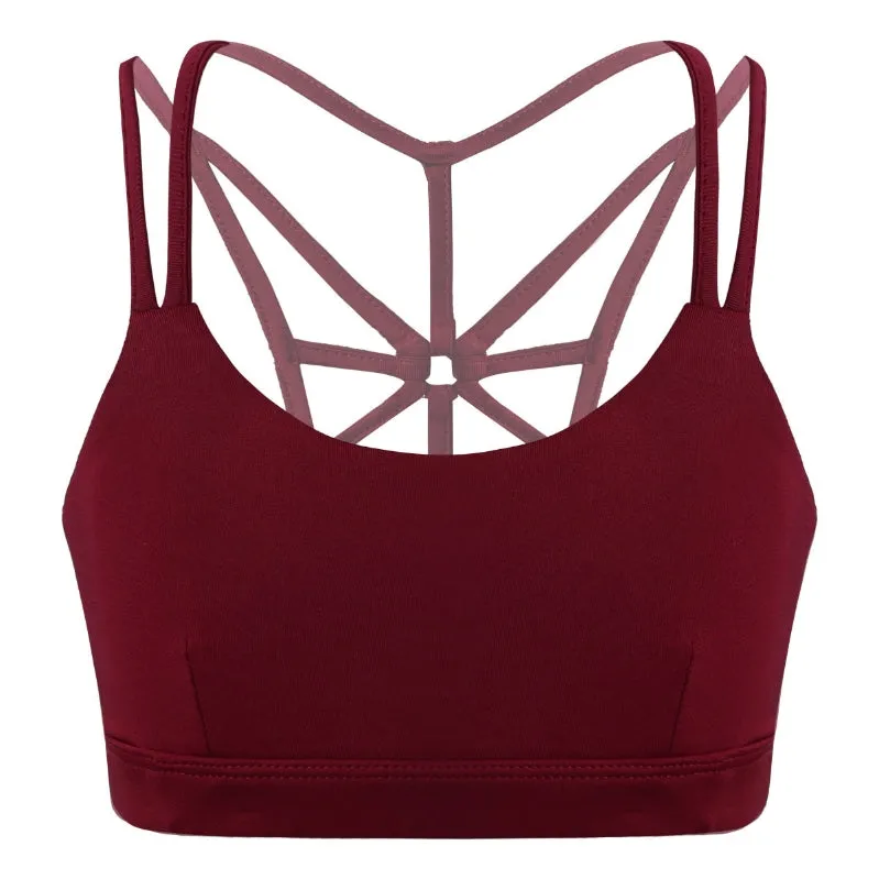 Aimee Crop Top