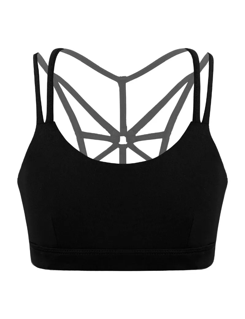 Aimee Crop Top