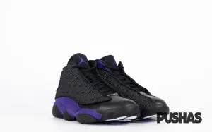 Air Jordan 13 Retro 'Court Purple' (2022)