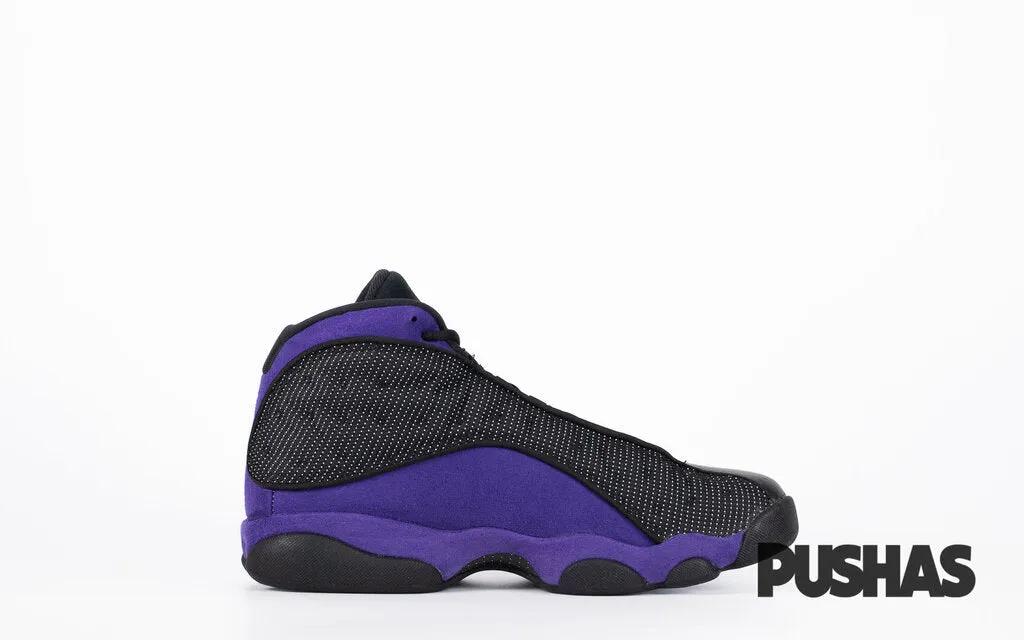 Air Jordan 13 Retro 'Court Purple' (2022)