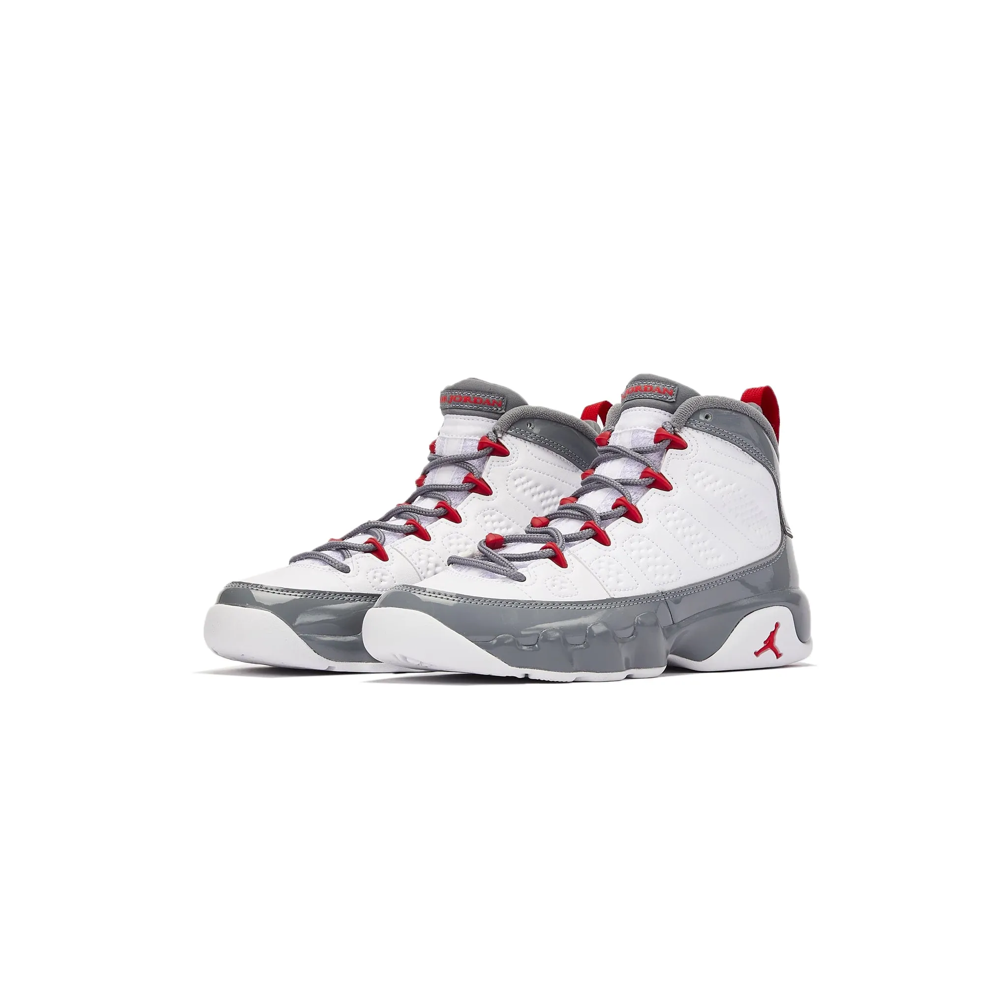 Air Jordan Kids 9 Retro Shoes