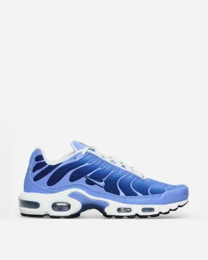 Air Max Plus Sneakers Royal Pulse