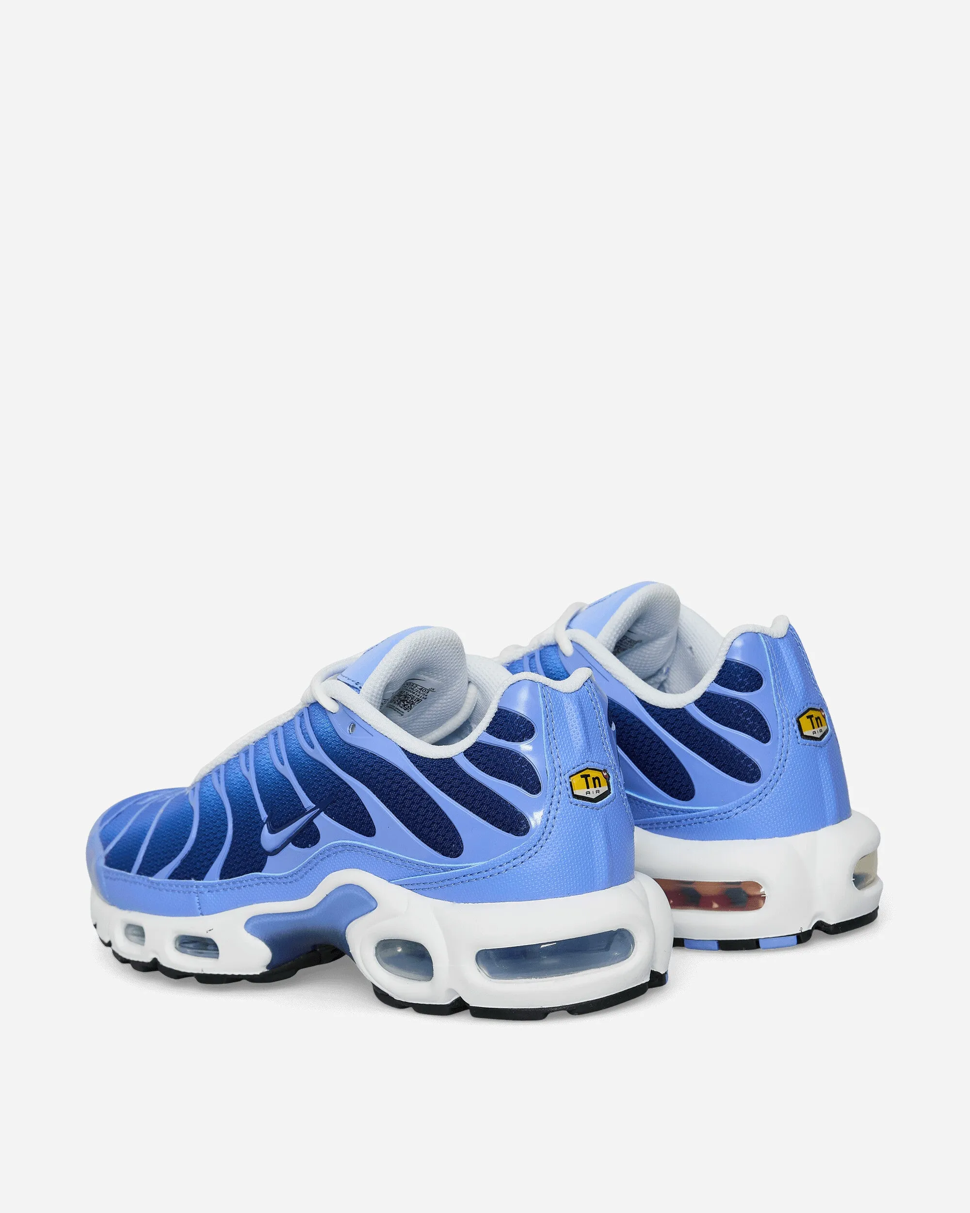 Air Max Plus Sneakers Royal Pulse