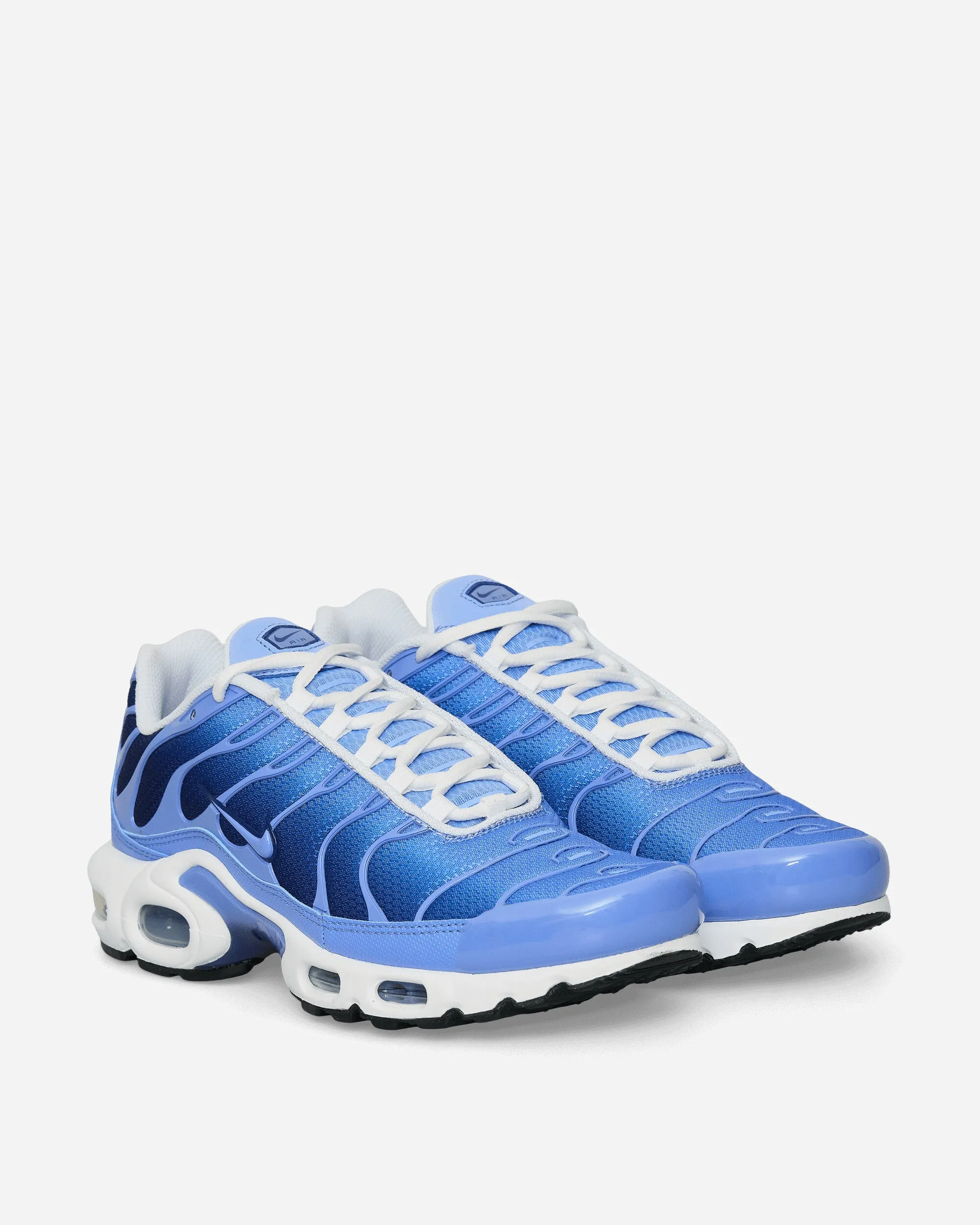 Air Max Plus Sneakers Royal Pulse