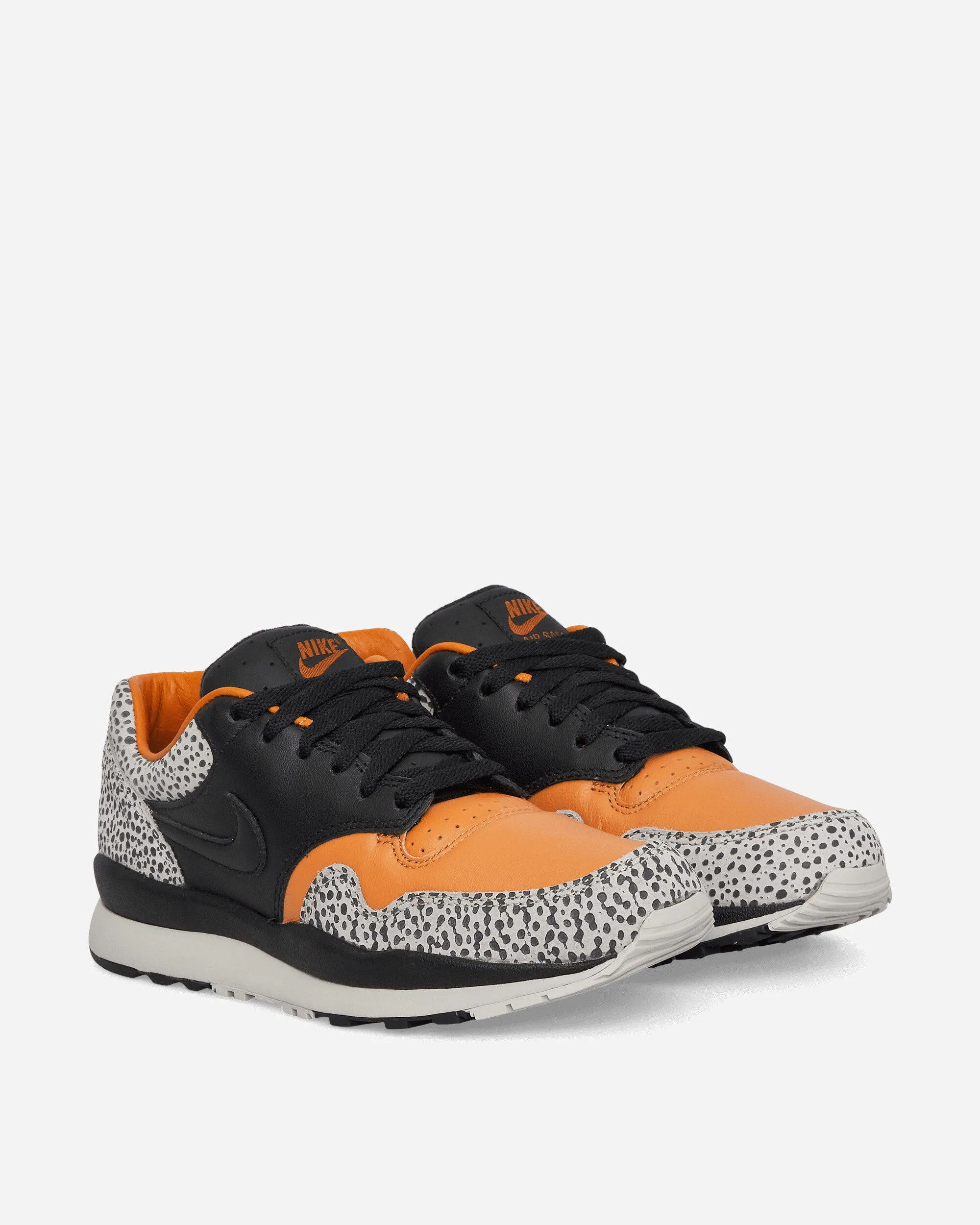 Air Safari Sneakers Black / Monarch