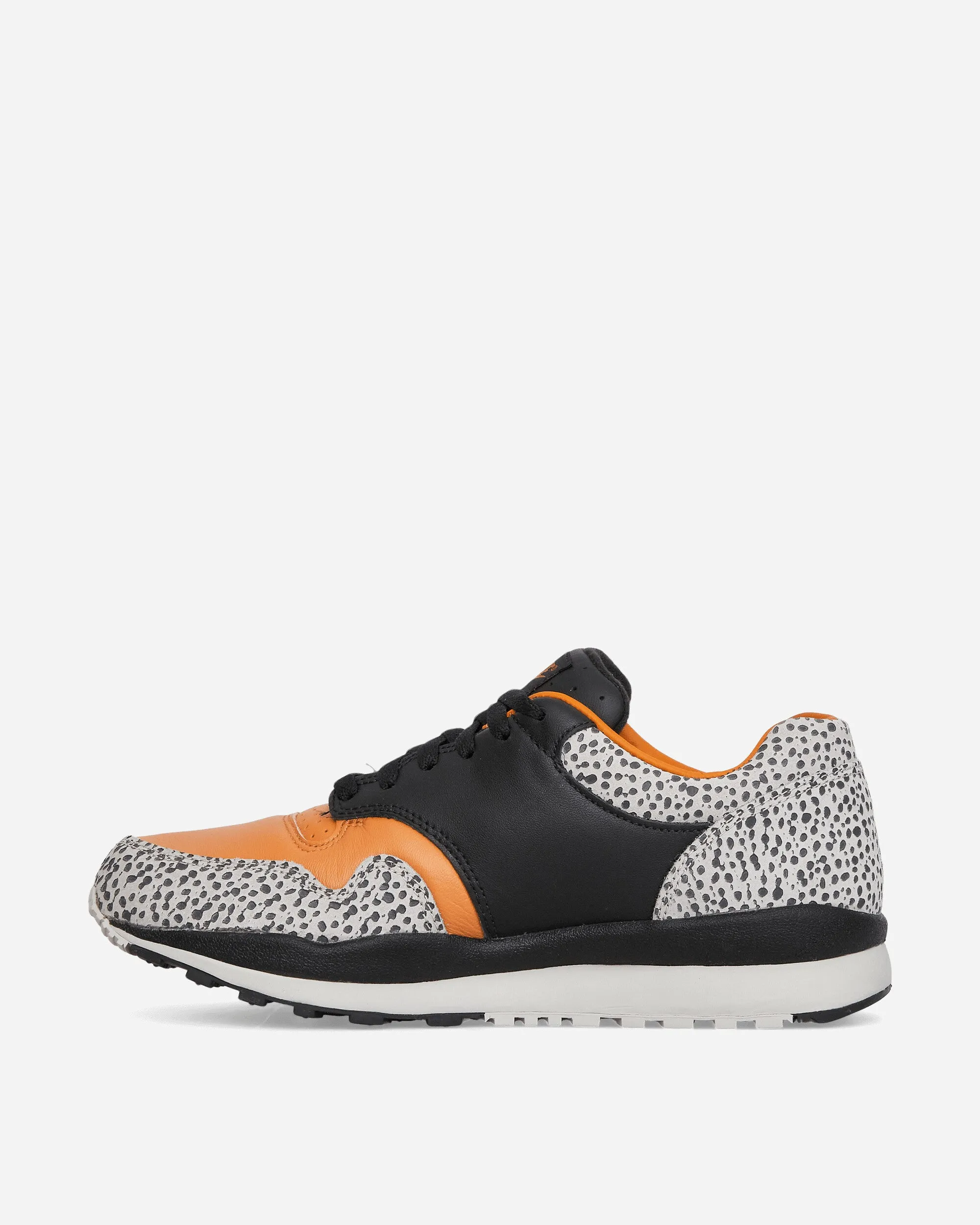 Air Safari Sneakers Black / Monarch