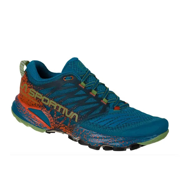 Akasha II Mens Trail Running Shoe