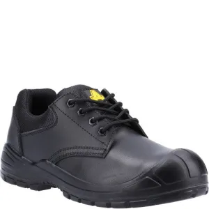 Amblers Unisex Adult 66 Leather Safety Shoes