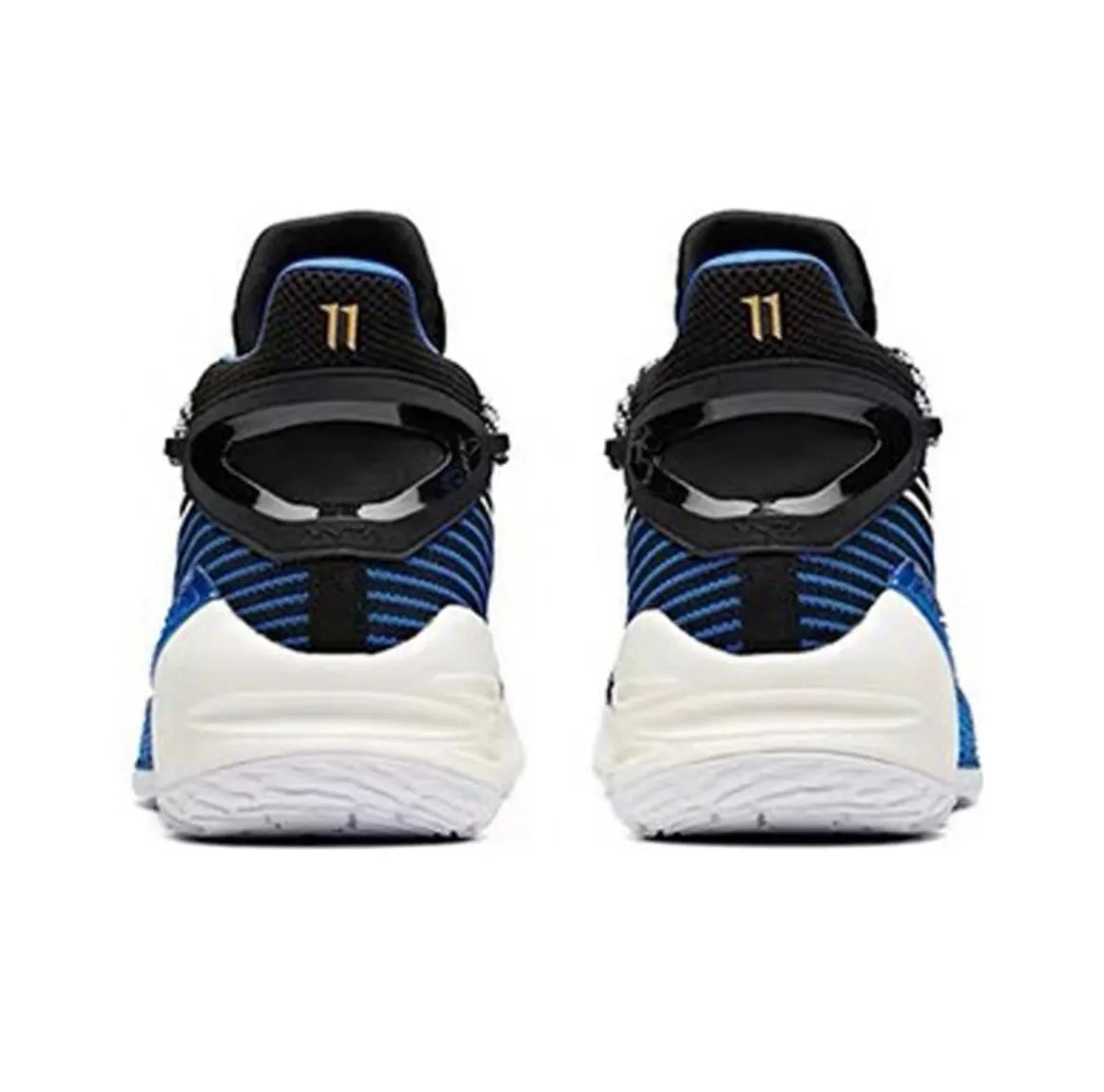 Anta Men's Klay Thompson Kt4 “Playoffs” Basketball Shoes