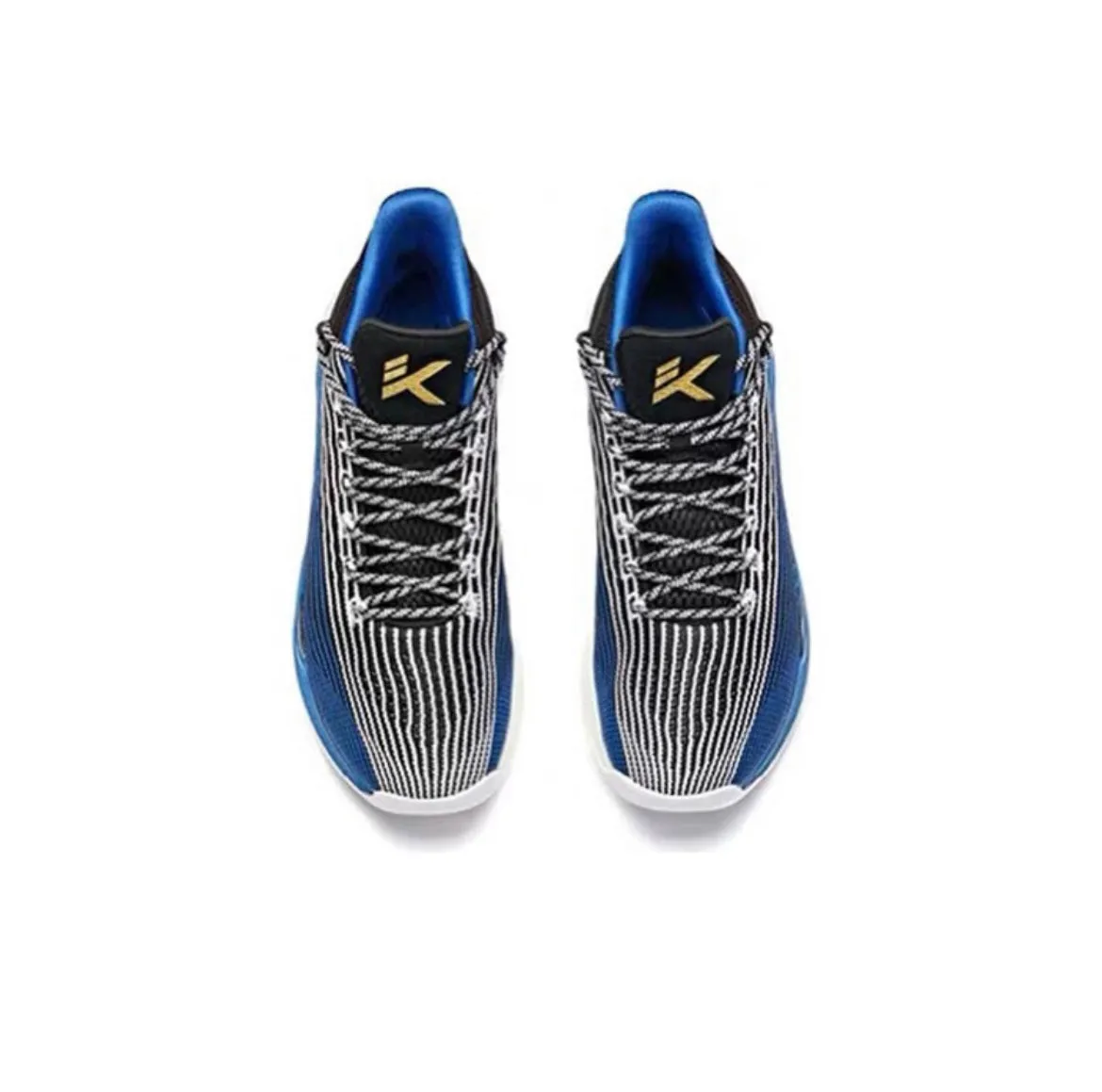 Anta Men's Klay Thompson Kt4 “Playoffs” Basketball Shoes