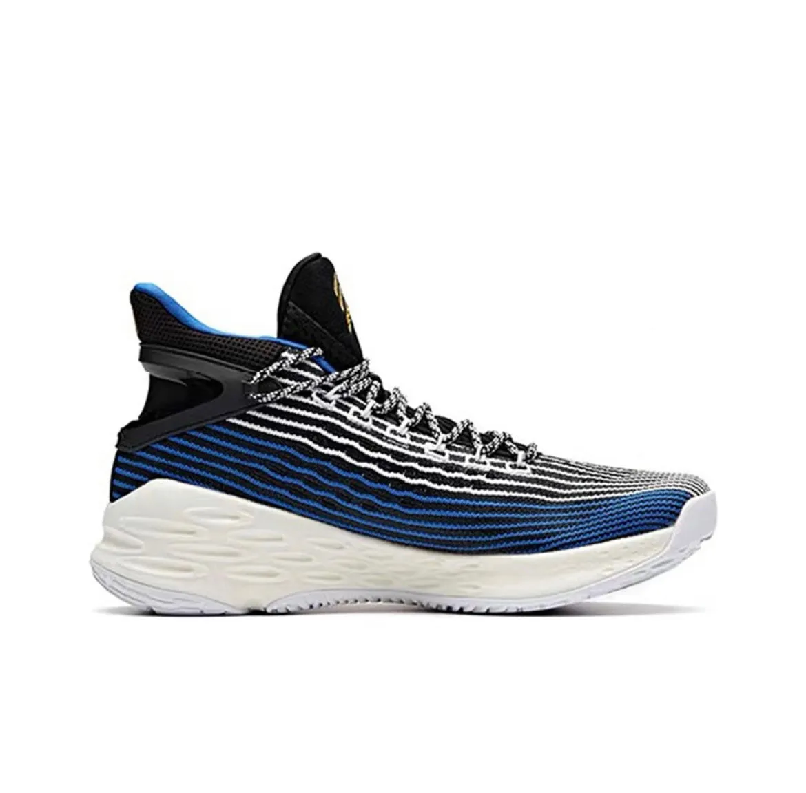 Anta Men's Klay Thompson Kt4 “Playoffs” Basketball Shoes