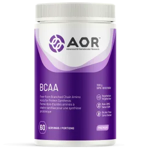 AOR BCAA 300g