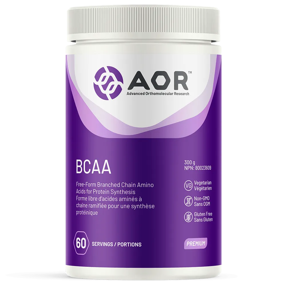 AOR BCAA 300g