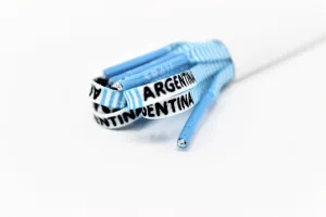 ARGENTINA SR4U Premium Laces