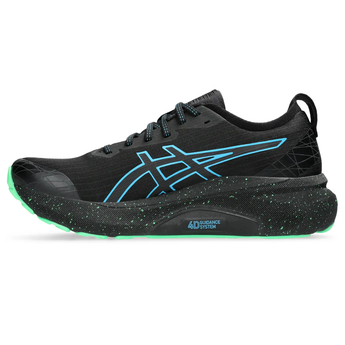 Asics Gel-Kayano 31 Lite-Show Mens Running Shoes