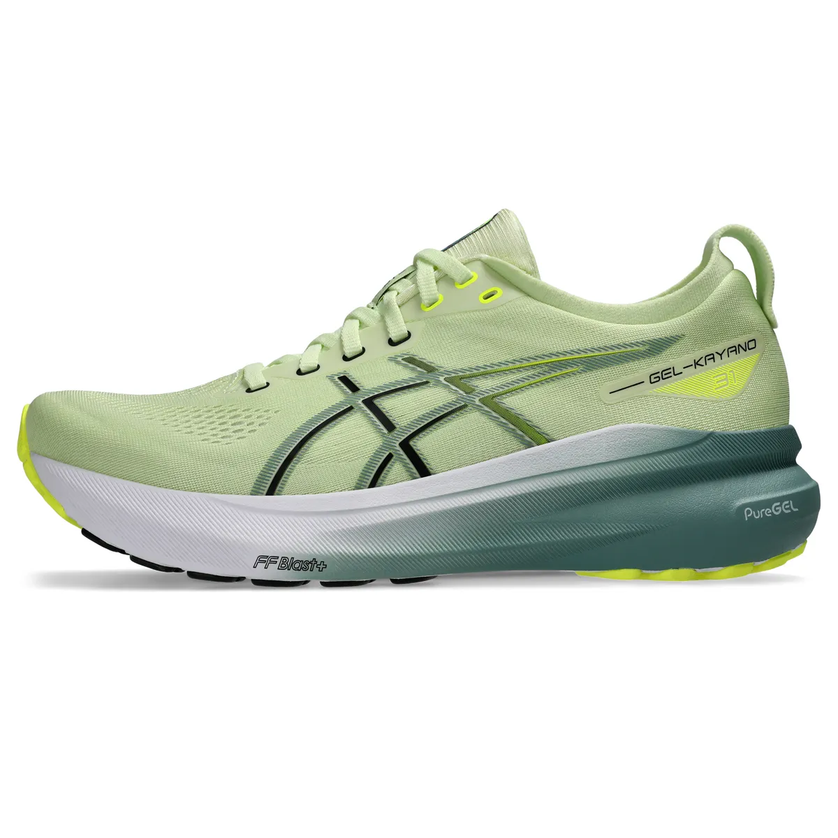 Asics Gel Kayano 31 Mens Running Shoes