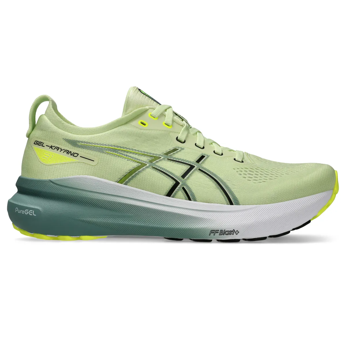 Asics Gel Kayano 31 Mens Running Shoes