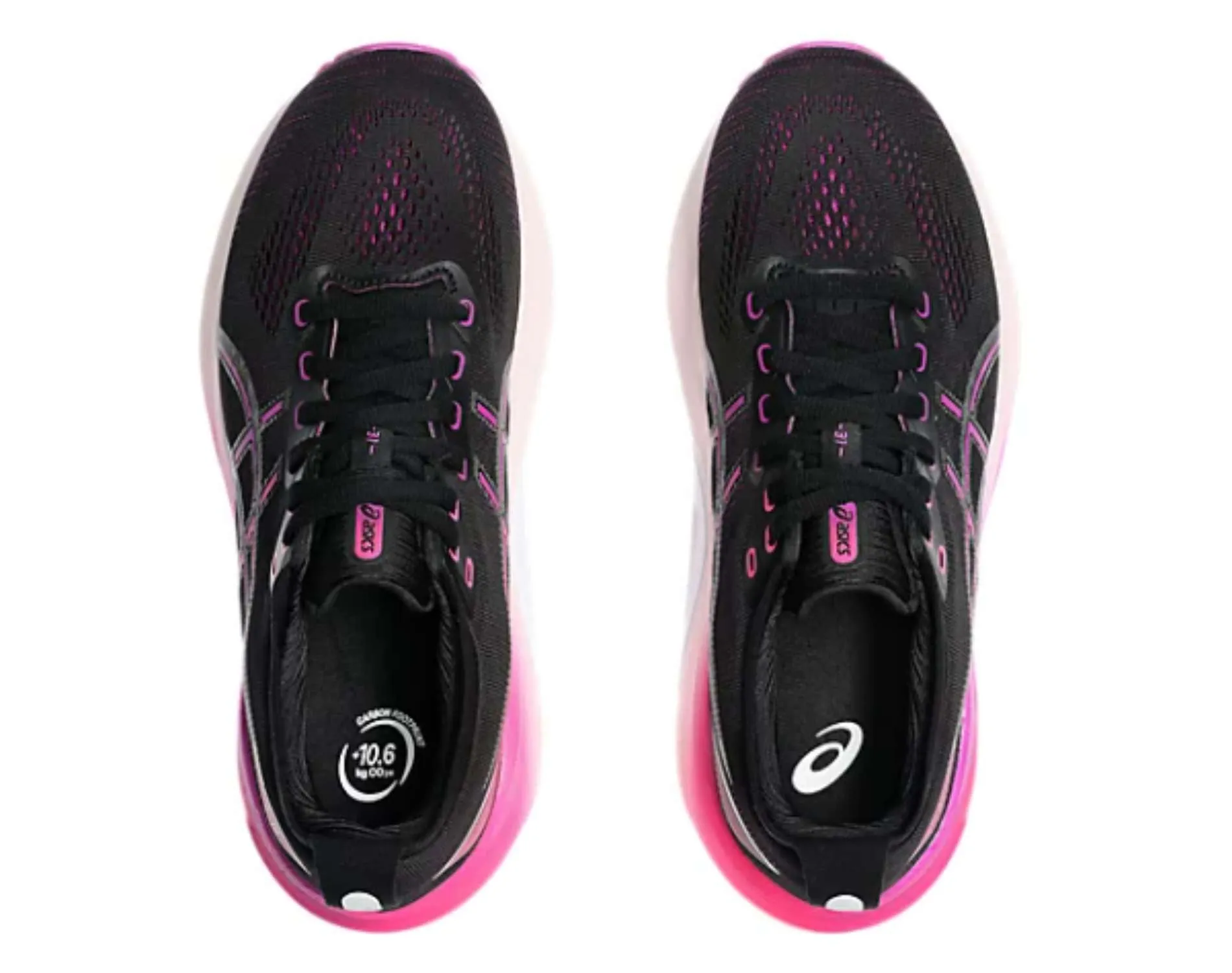 Asics GEL Kayano 31 Womens Wide