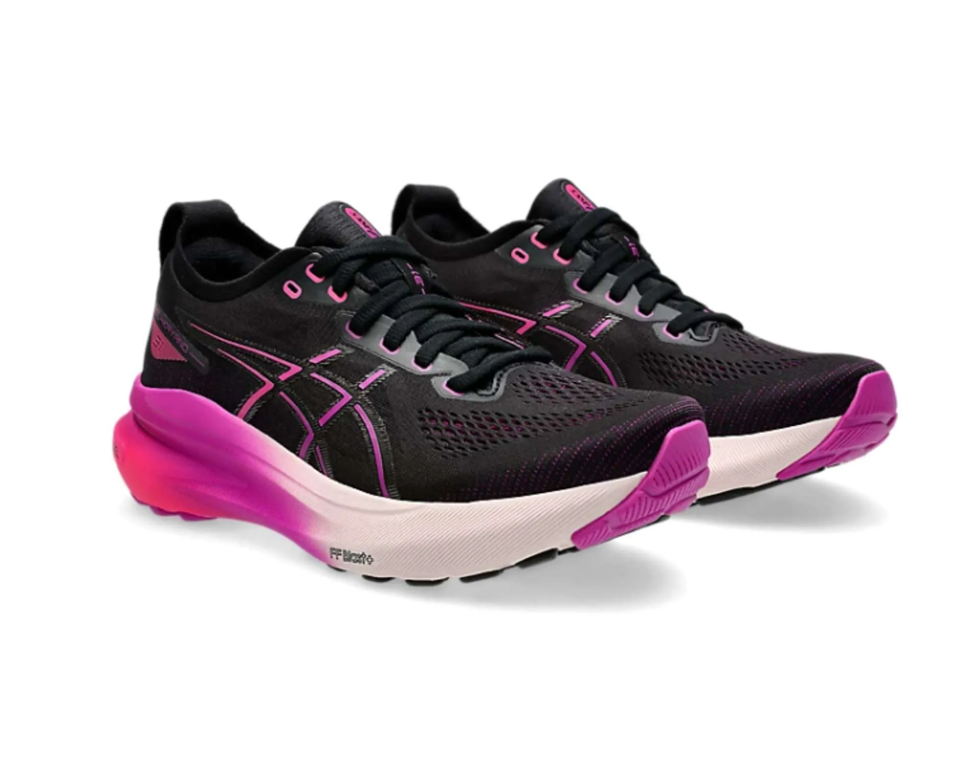 Asics GEL Kayano 31 Womens Wide