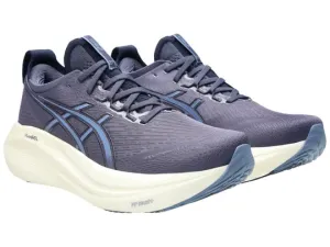 Asics | Gel-Nimbus 27 | Men's | Indigo Fog/Blue Denim