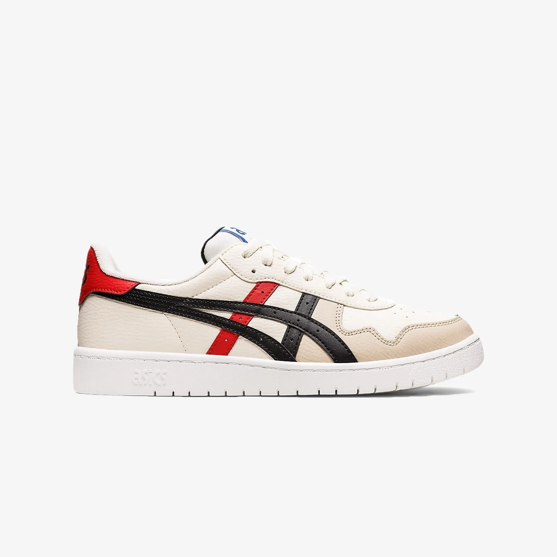 Asics | JAPAN S  { BIRCH/BLACK