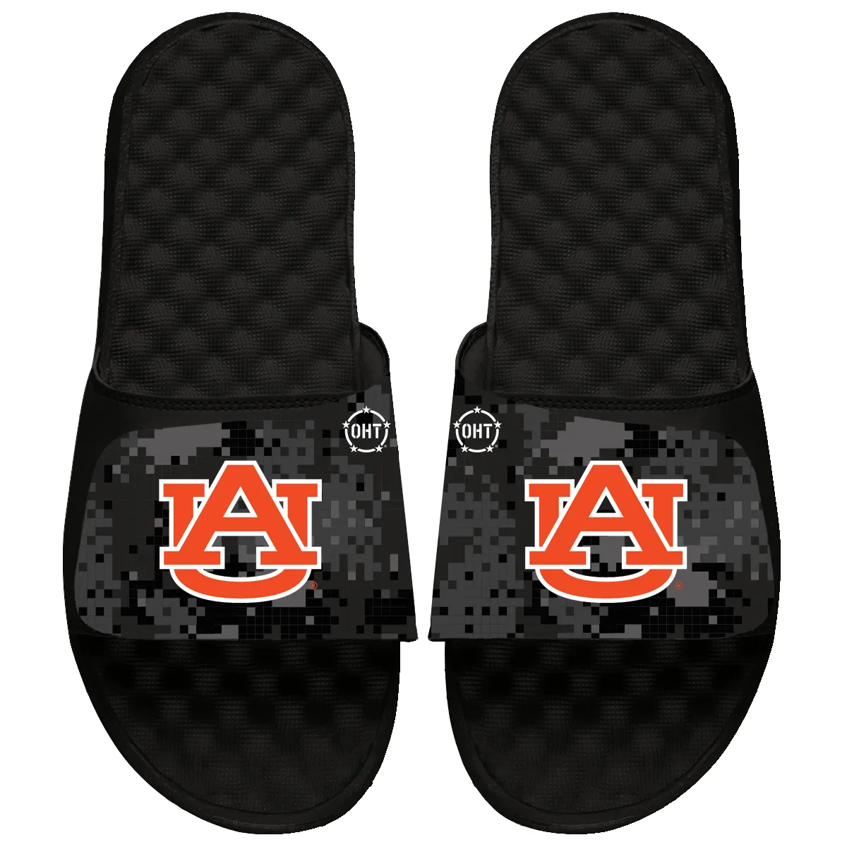 Auburn Tigers OHT Digi Camo