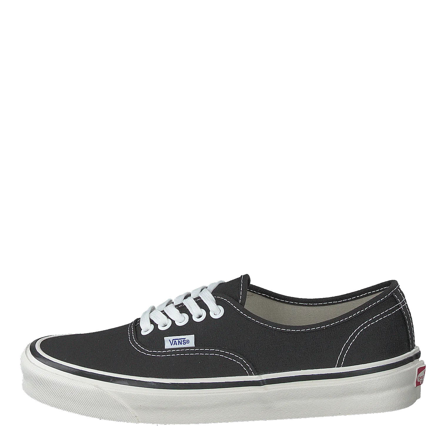 Authentic 44 Dx Black