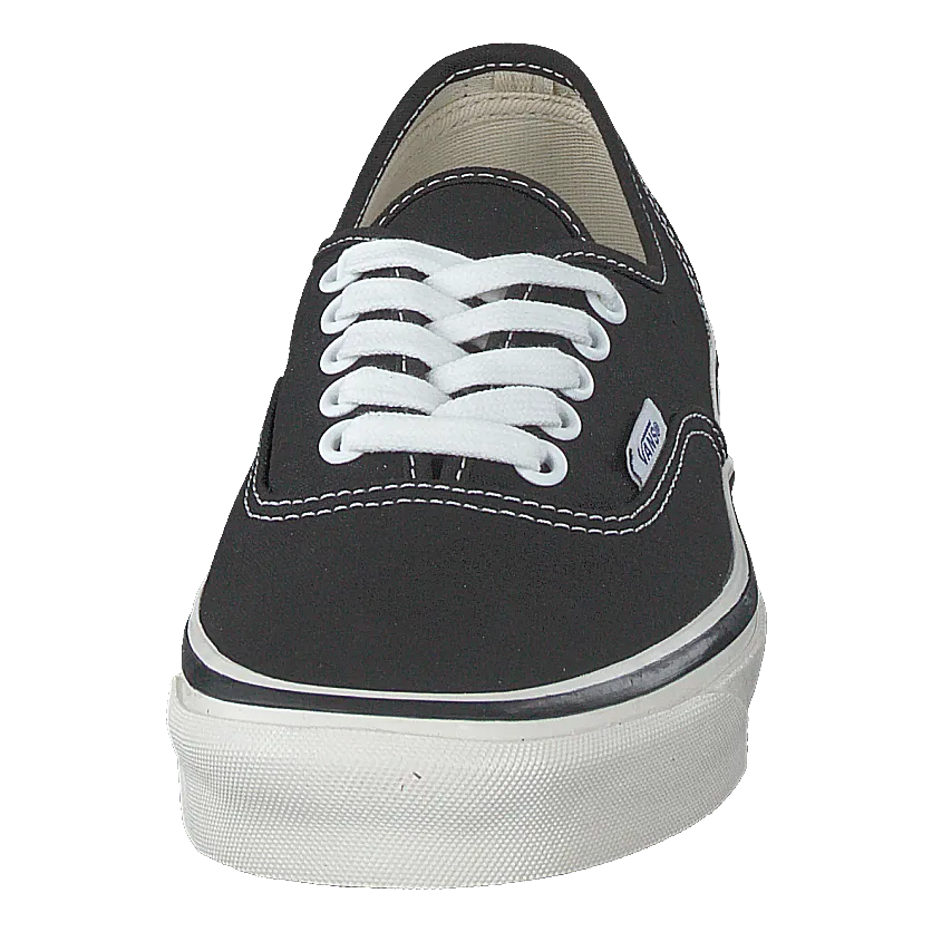 Authentic 44 Dx Black