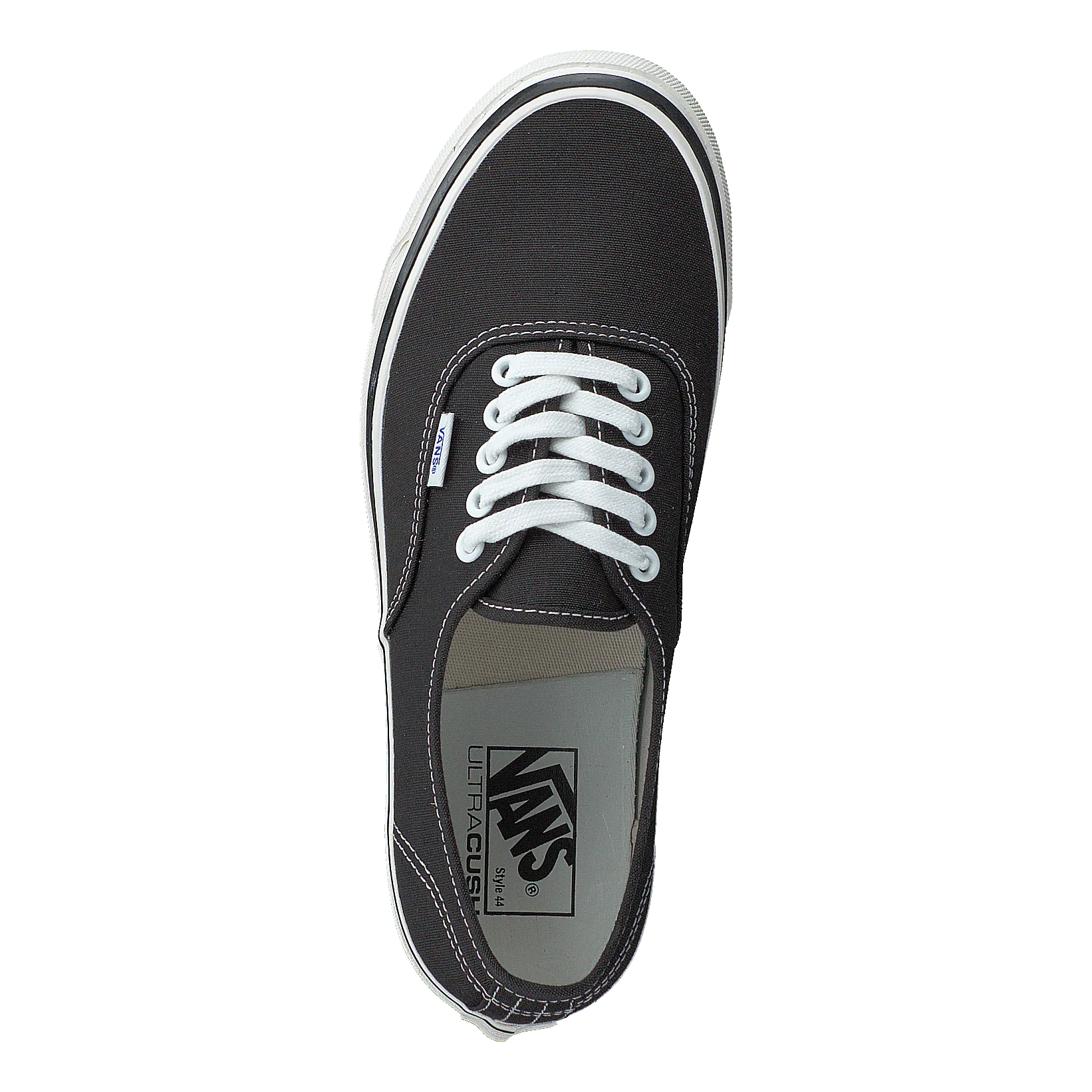 Authentic 44 Dx Black