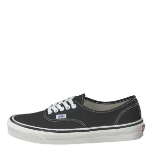 Authentic 44 Dx Black