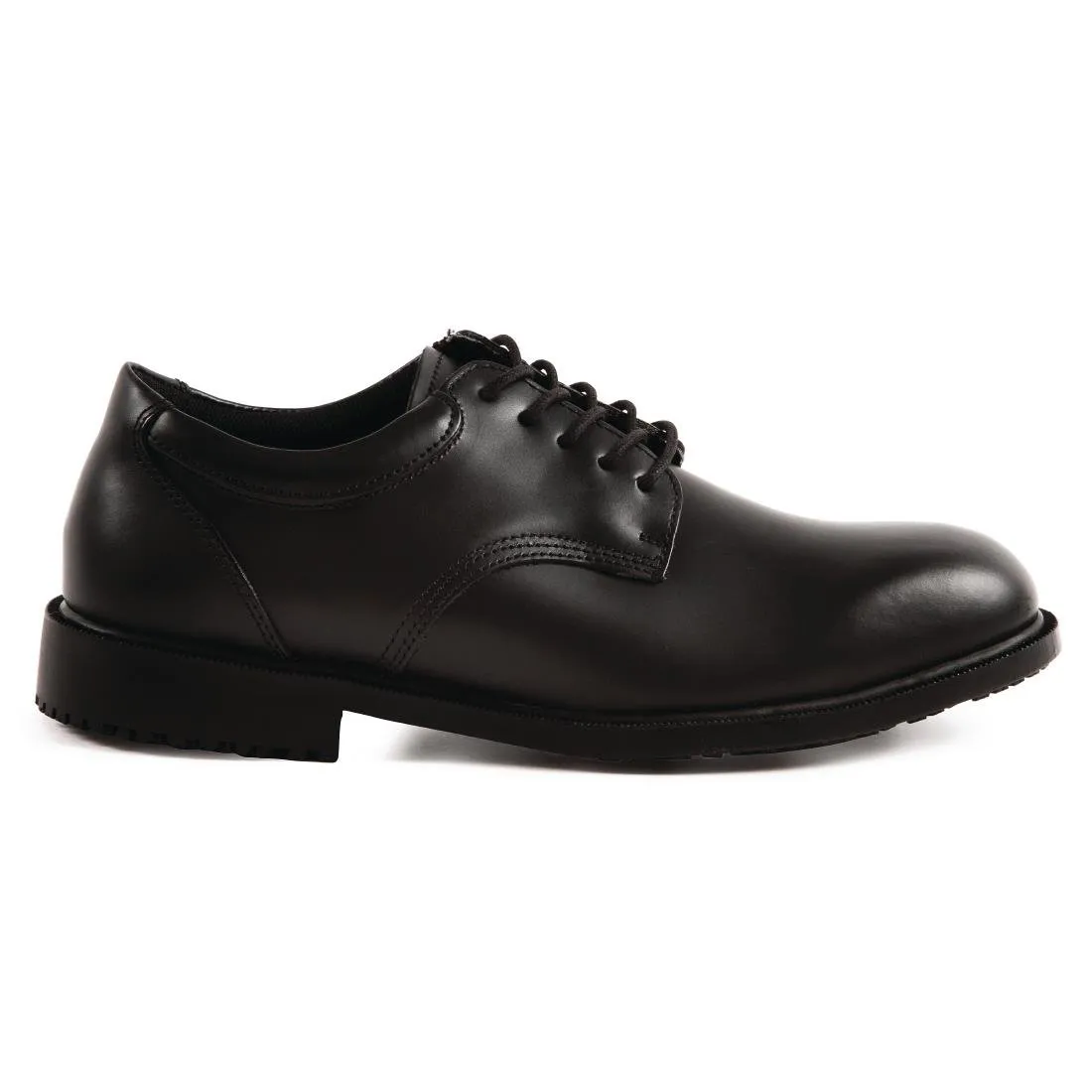 B110-39 Shoes For Crews Mens Dress Shoe B110