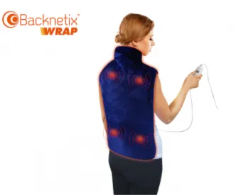 Backnetix Wrap