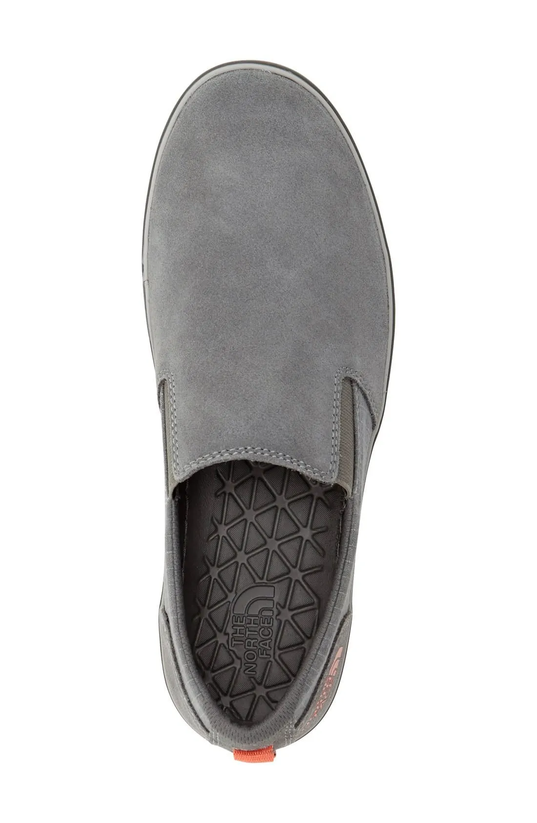 'Base Camp Lite' Suede Slip-On (Men)