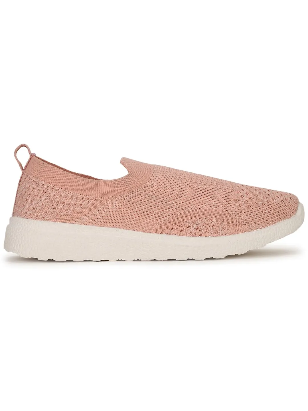 Bata Womens Britney E Pink Casual UK 8 (5595699)