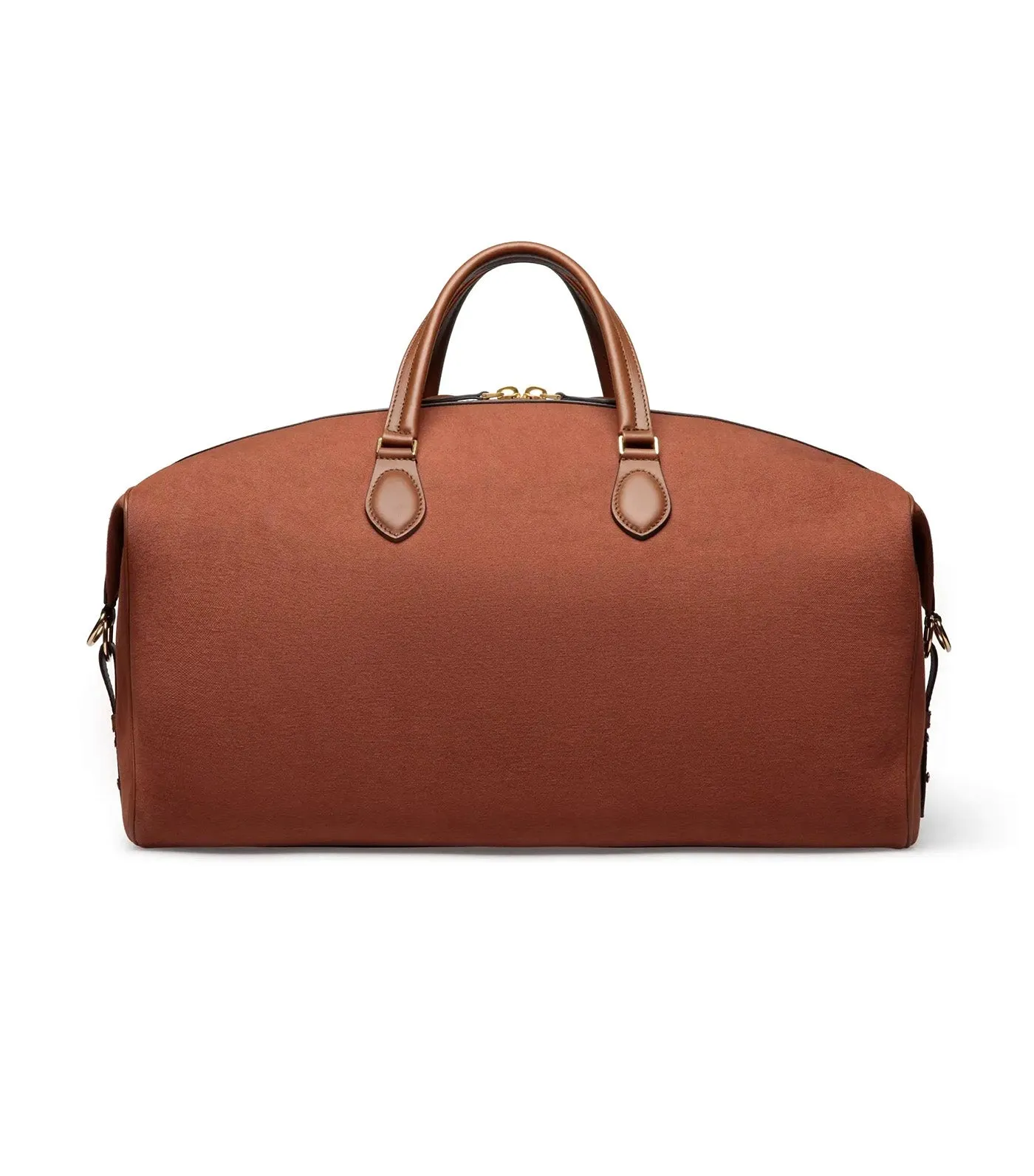 Beckett Weekender Red