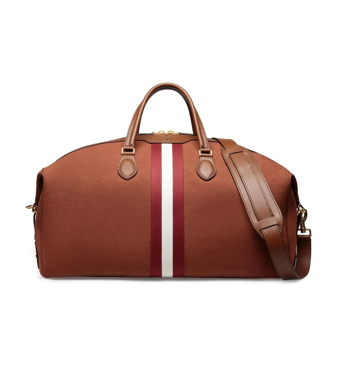 Beckett Weekender Red