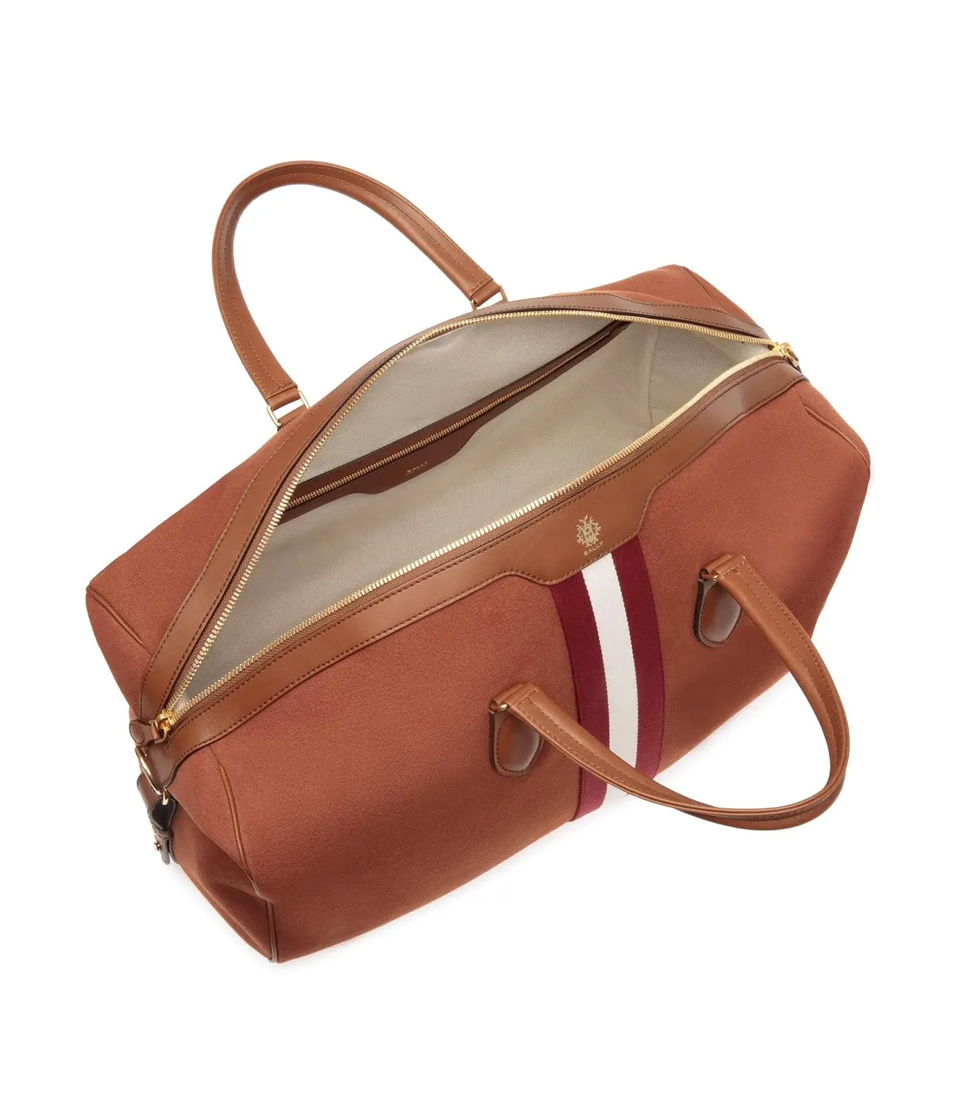 Beckett Weekender Red