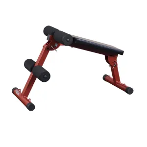 Best Fitness AB Folding Bench