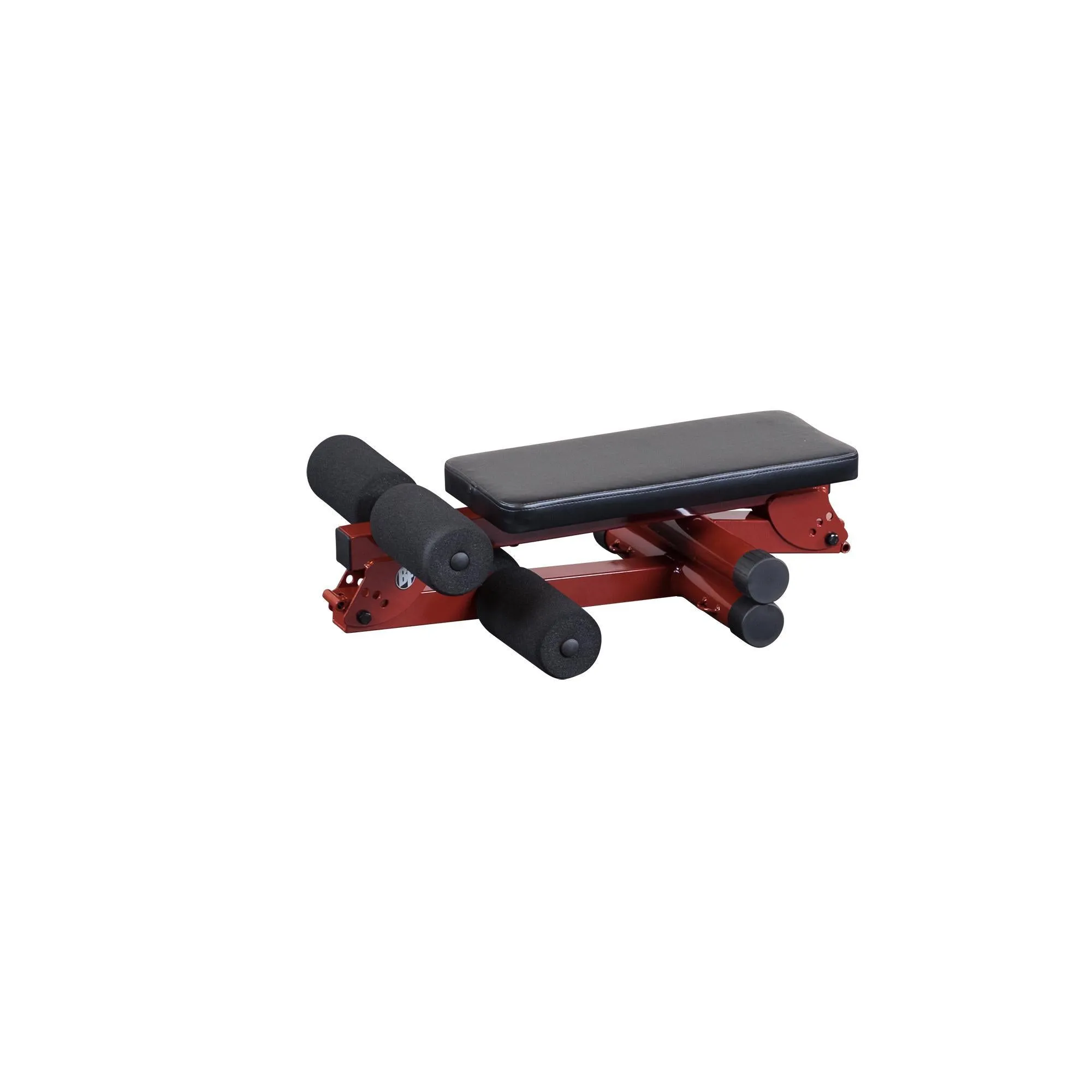 Best Fitness AB Folding Bench