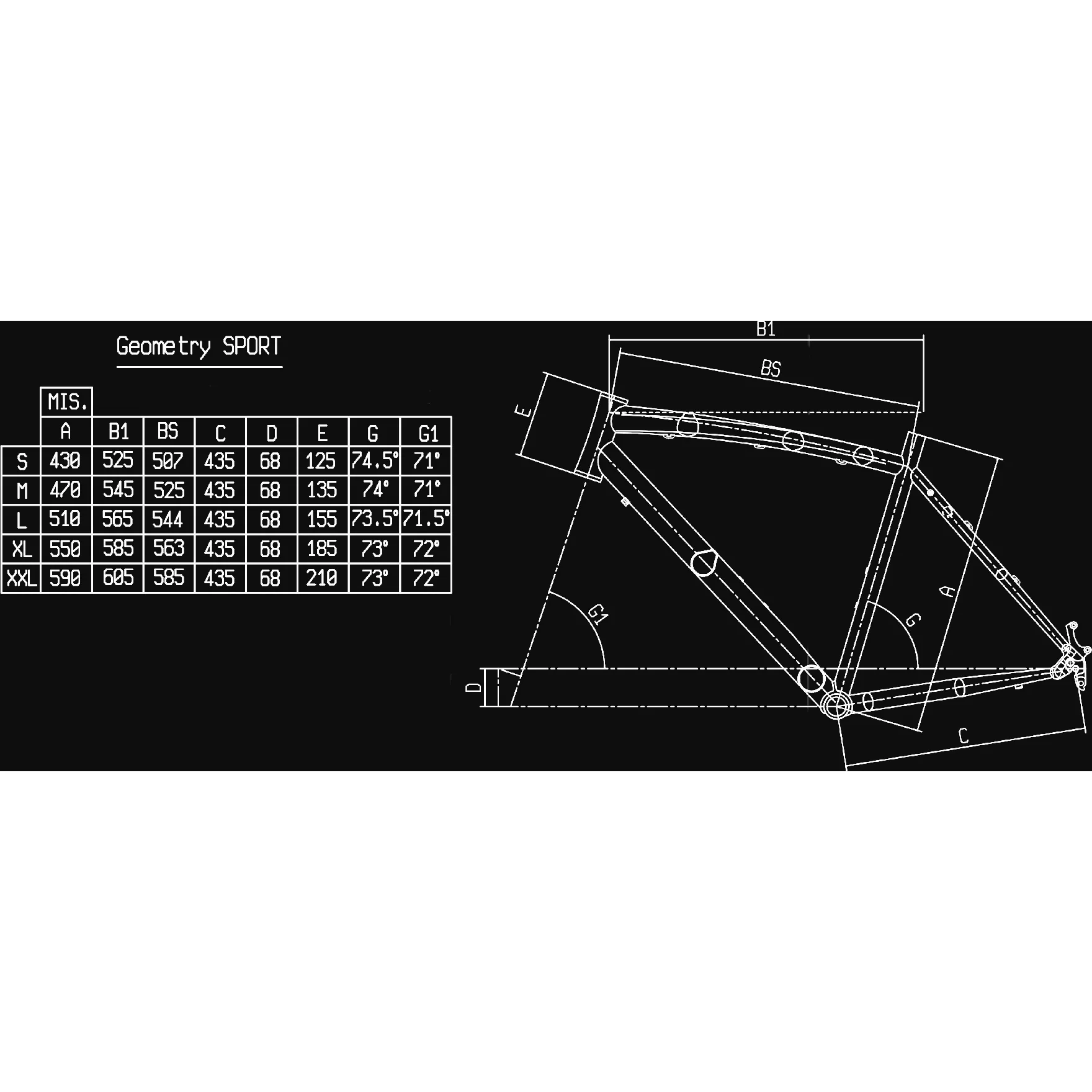 Bianchi C-Sport 2 Acera Mens Hybrid Bike 2023 - Rock Sand