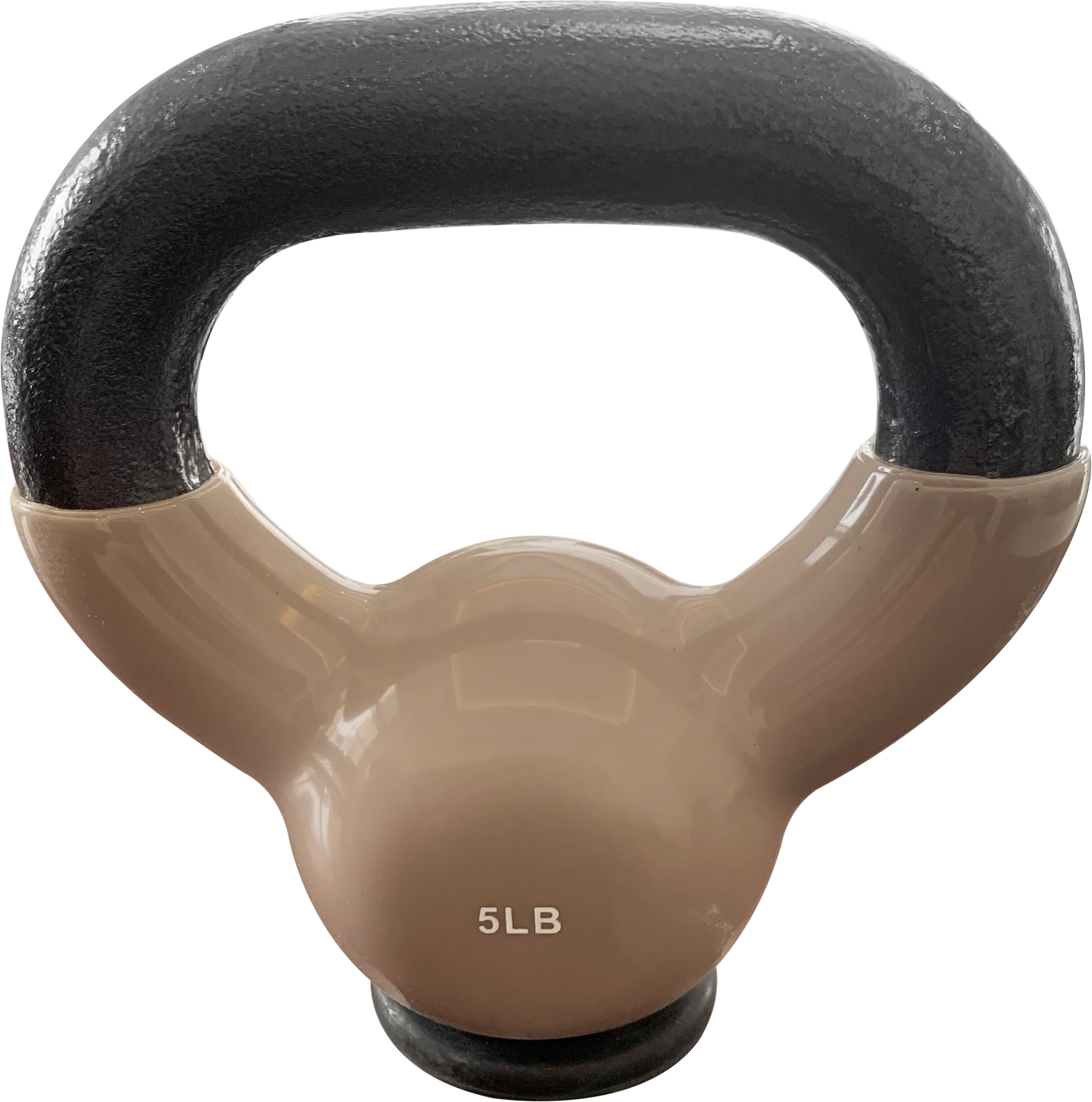 Bintiva Earth Tone Kettlebell