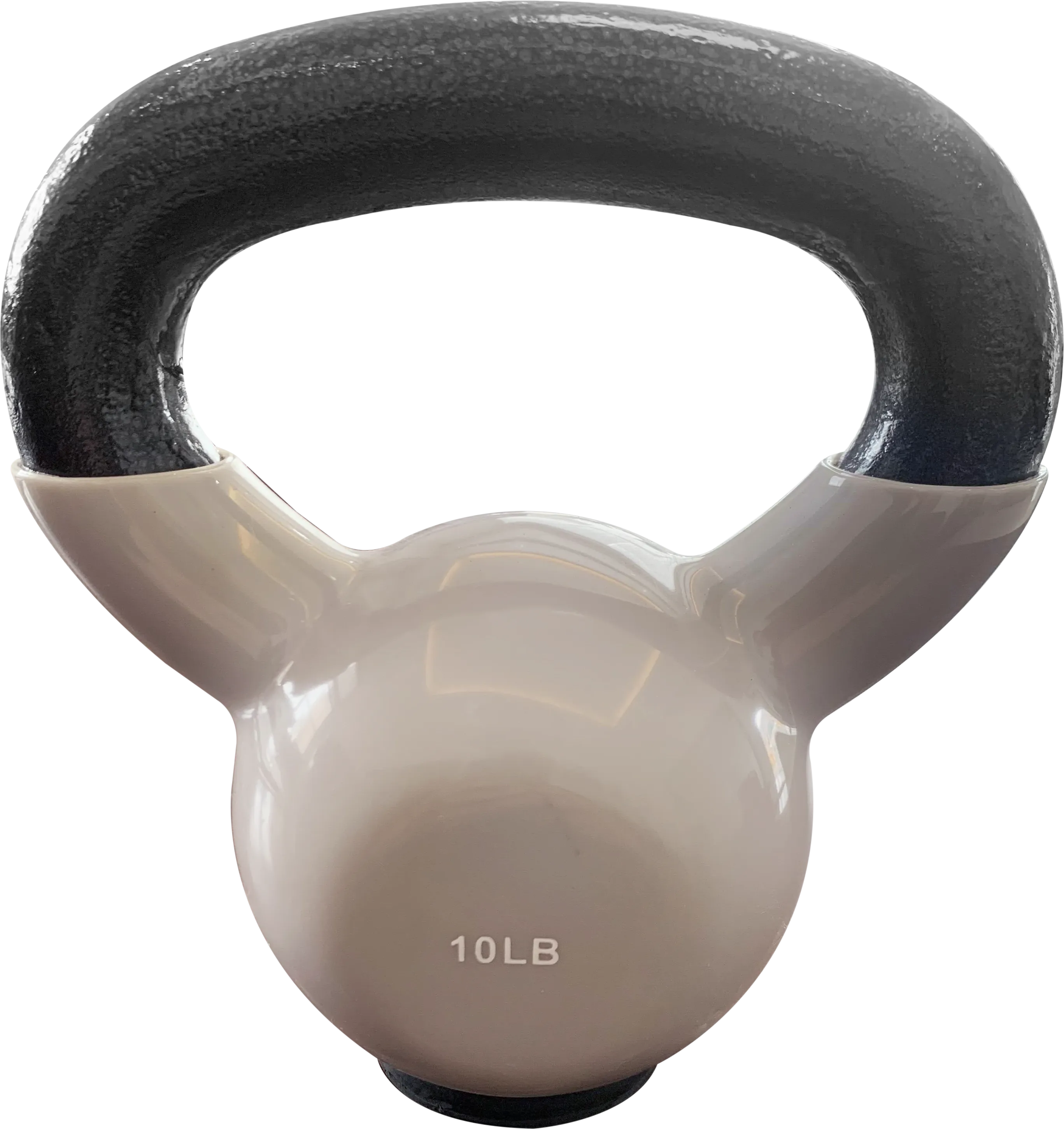 Bintiva Earth Tone Kettlebell