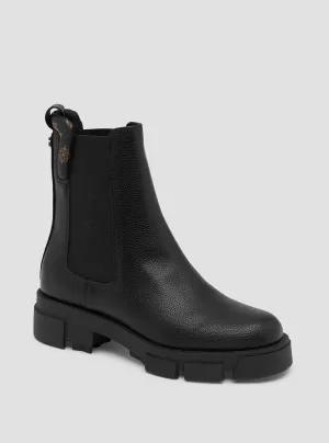 Black Madla Boots