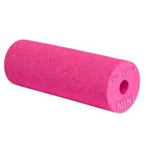 BlackRoll - Fascia Foam Roller Mini - Pink