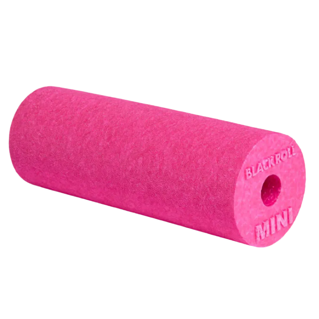 BlackRoll - Fascia Foam Roller Mini - Pink