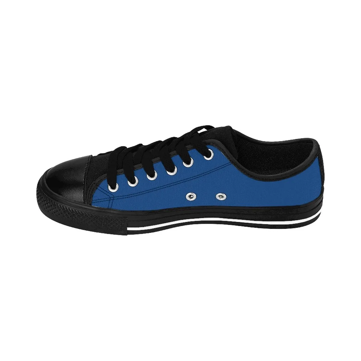 Block Colours Men's Sneakers by Robert Bowen