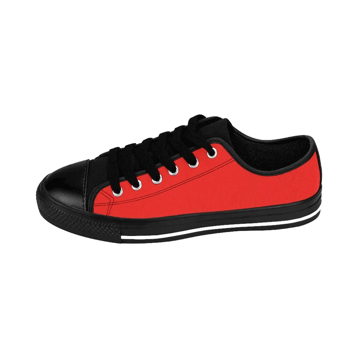 Block Colours Men's Sneakers by Robert Bowen