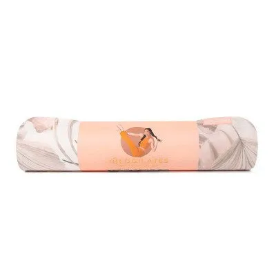 Blogilates Vegan Suede Yoga Mat Mystical Moment � (6mm)